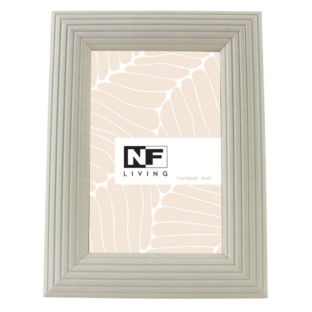 PHOTO FRAME TALO WHITE