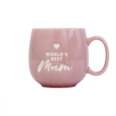 MUG WORLDS BEST MUM