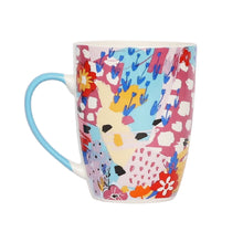 Load image into Gallery viewer, MUG COFFEE TEACH REPEAT