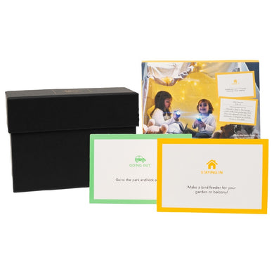 MAKING MEMORIES BOX KIDS ADVENTURE