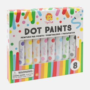 DOT PAINTS