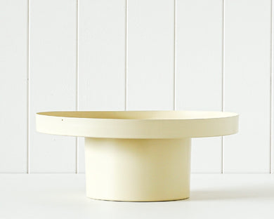 TRAY SHAY BUTTERSCOTCH LGE