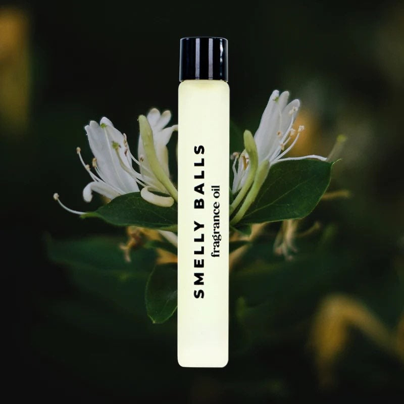 SMELLY BALLS FRAGRANCE 15ML HONEYSUCKLE