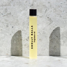 Load image into Gallery viewer, SMELLY BALLS FRAGRANCE 15ML HONEYSUCKLE