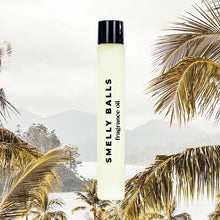 Load image into Gallery viewer, SMELLY BALLS FRAGRANCE 15ML COASTAL DRIFT