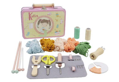 KNITTING KIT