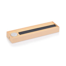 Load image into Gallery viewer, INCENSE STICKS AND HOLDER RELAX