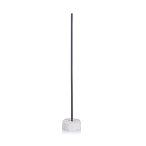 INCENSE STICKS AND HOLDER RELAX