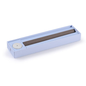 INCENSE STICKS AND HOLDER INSPIRE