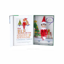 Load image into Gallery viewer, ELF ON THE SHELF BOY LIGHT
