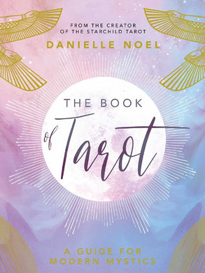 A BOOK OF TAROT