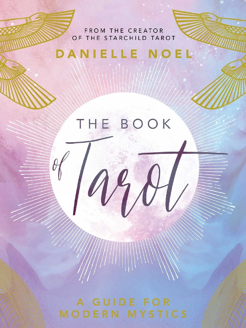 A BOOK OF TAROT